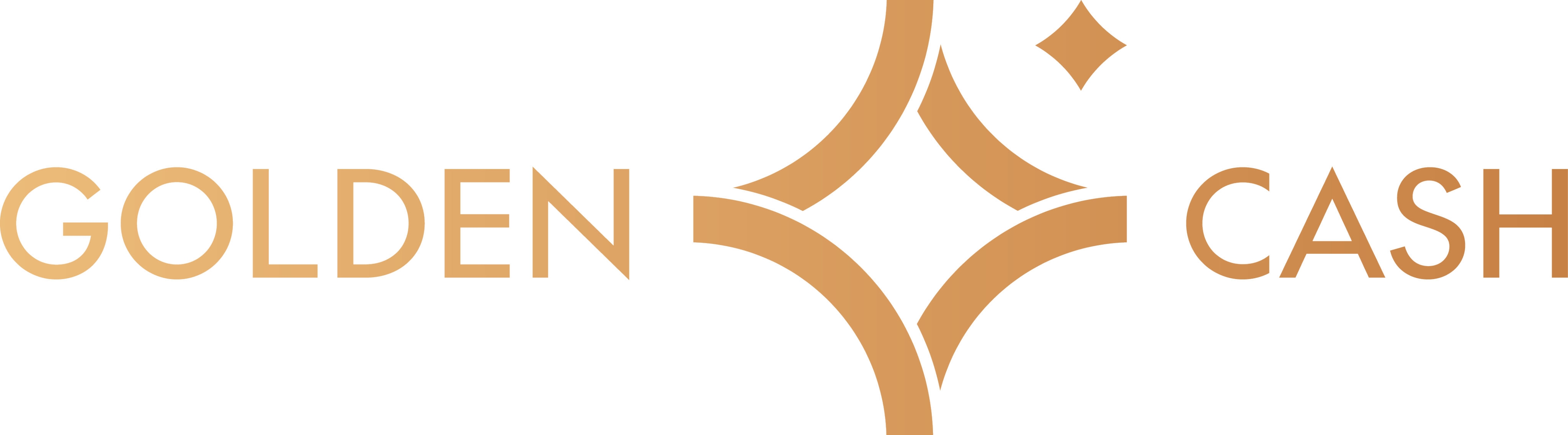 Sistema de Gestão — Golden Cash